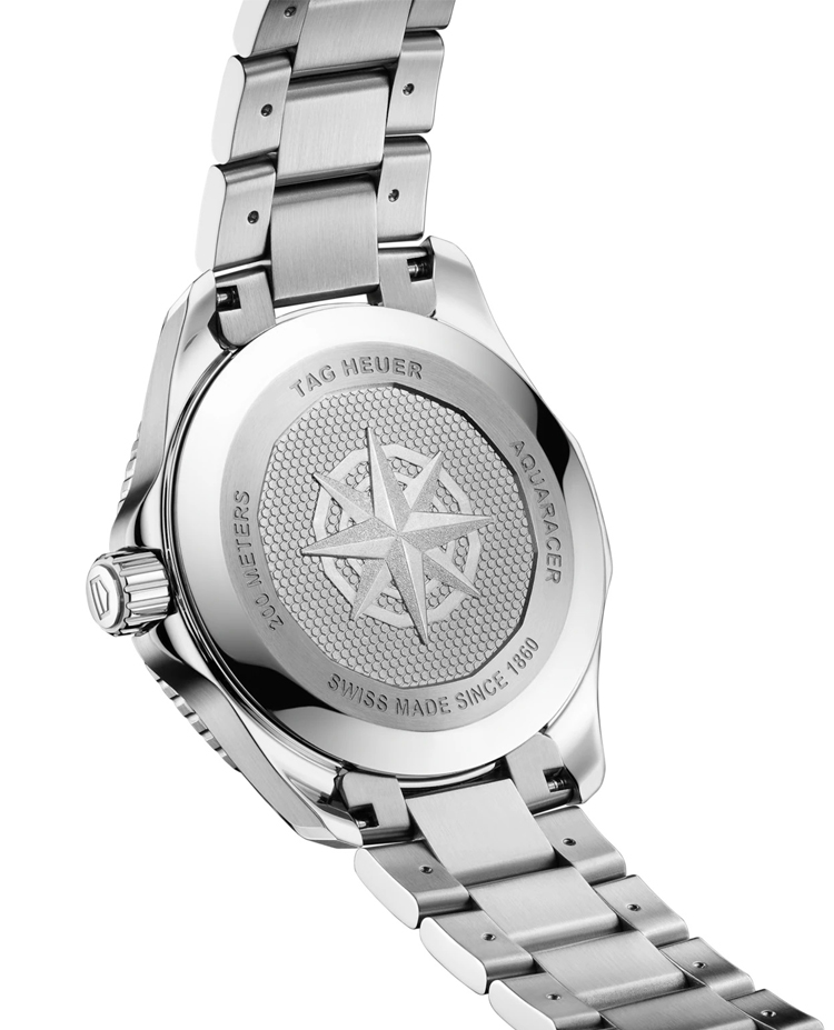 Ceas TAG Heuer Aquaracer Professional 200 Date WBP2110.BA0627