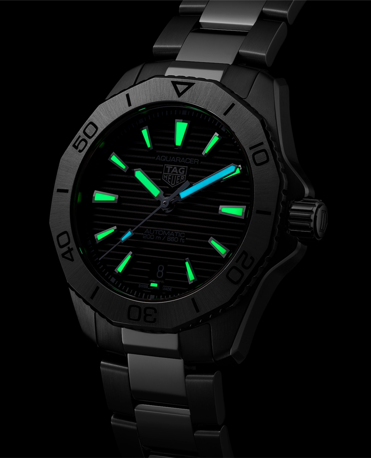 Ceas TAG Heuer Aquaracer Professional 200 Date WBP2110.BA0627