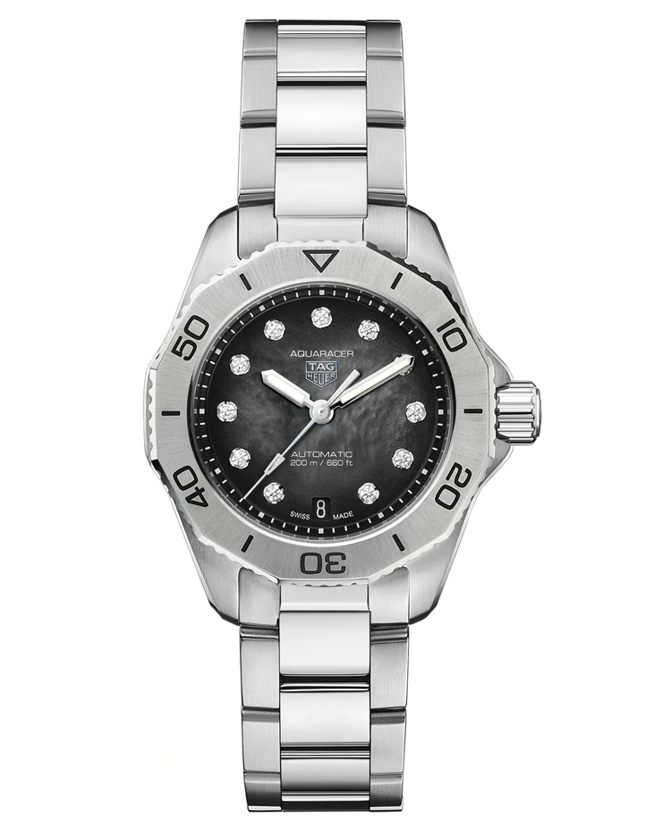 Ceasuri de dama - Ceas TAG Heuer Aquaracer Professional 200 Date WBP2410.BA0622, cellini.ro