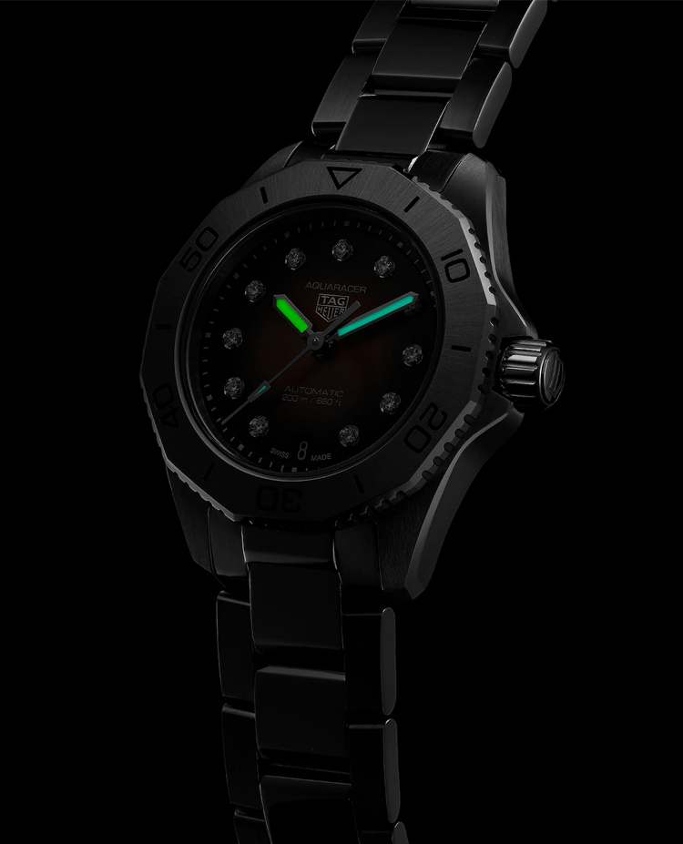 Ceas TAG Heuer Aquaracer Professional 200 Date WBP2410.BA0622