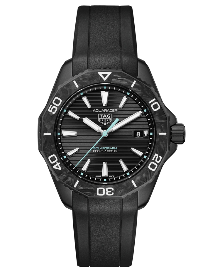 Ceas TAG Heuer Aquaracer Professional 200 Solargraph WBP1112