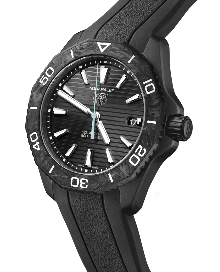Ceas TAG Heuer Aquaracer Professional 200 Solargraph WBP1112