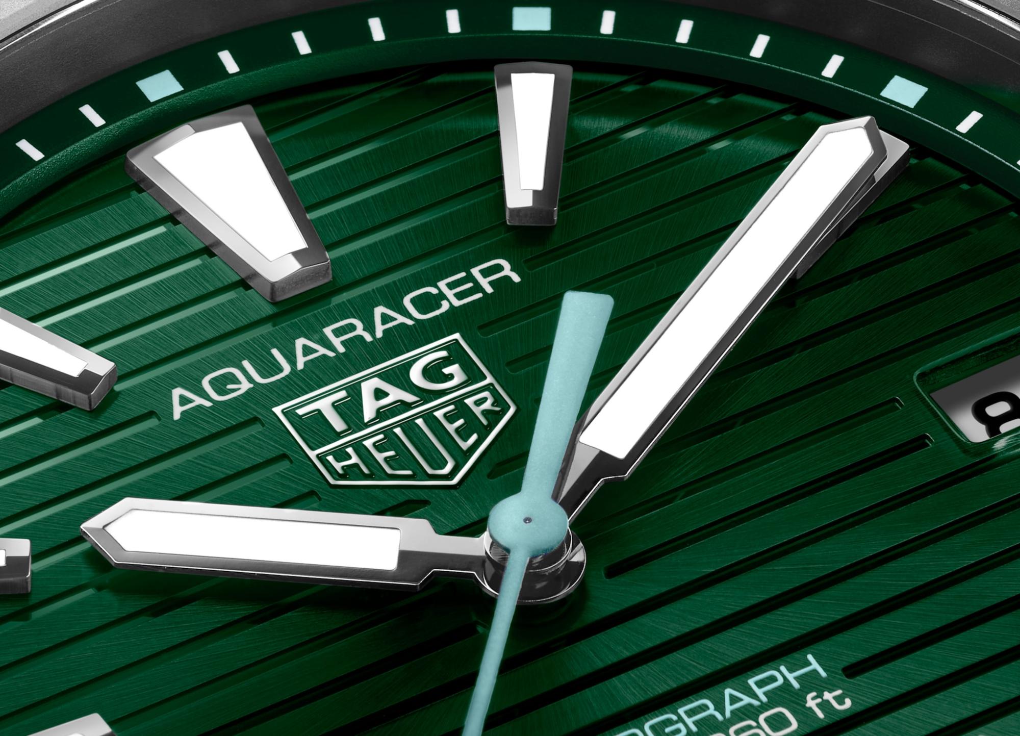 Ceas TAG Heuer Aquaracer Professional 200 Solargraph WBP1115.BA0000