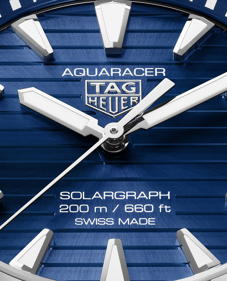 Ceas TAG Heuer Aquaracer Professional 200 Solargraph WBP1117.BA0047