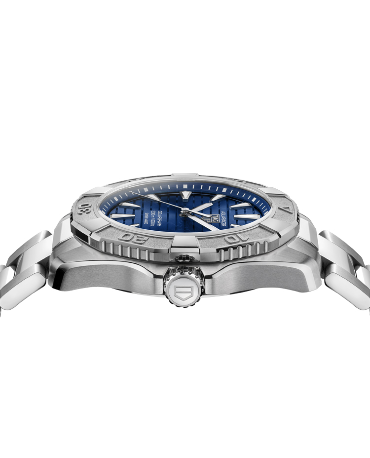 Ceas TAG Heuer Aquaracer Professional 200 Solargraph WBP1117.BA0047