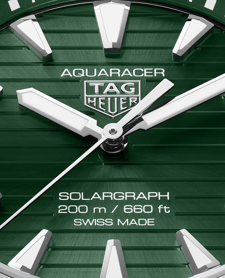 Ceas TAG Heuer Aquaracer Professional 200 Solargraph WBP1118.BA0047