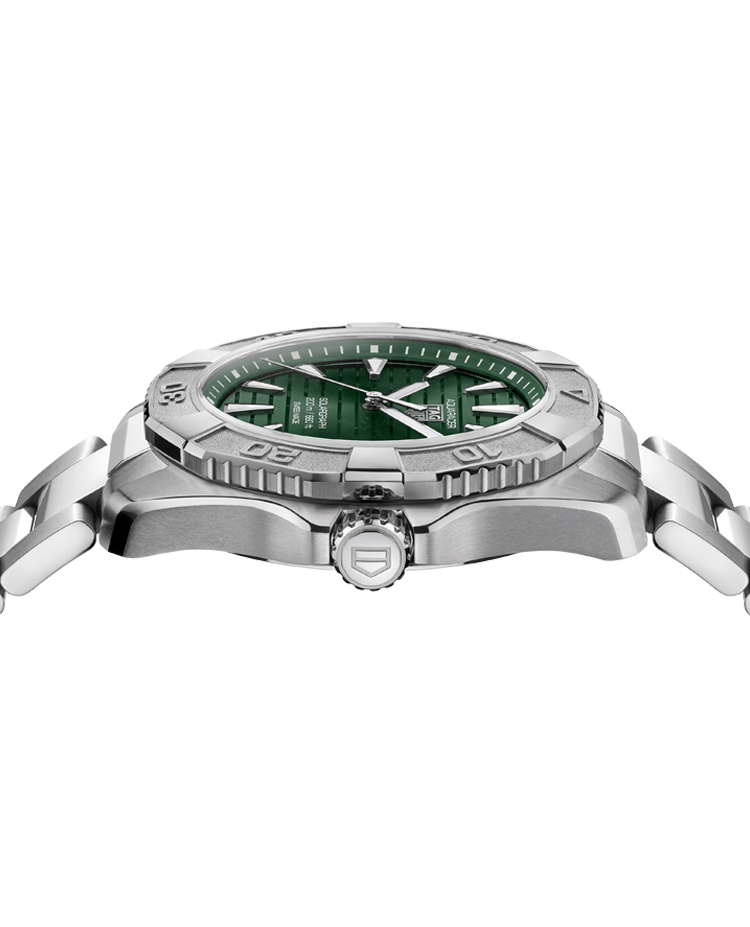 Ceas TAG Heuer Aquaracer Professional 200 Solargraph WBP1118.BA0047