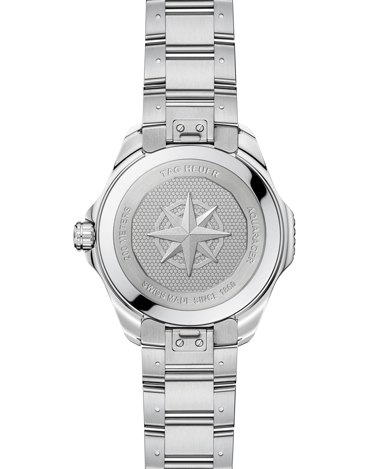 Ceas TAG Heuer Aquaracer Professional 200 Solargraph WBP1118.BA0047