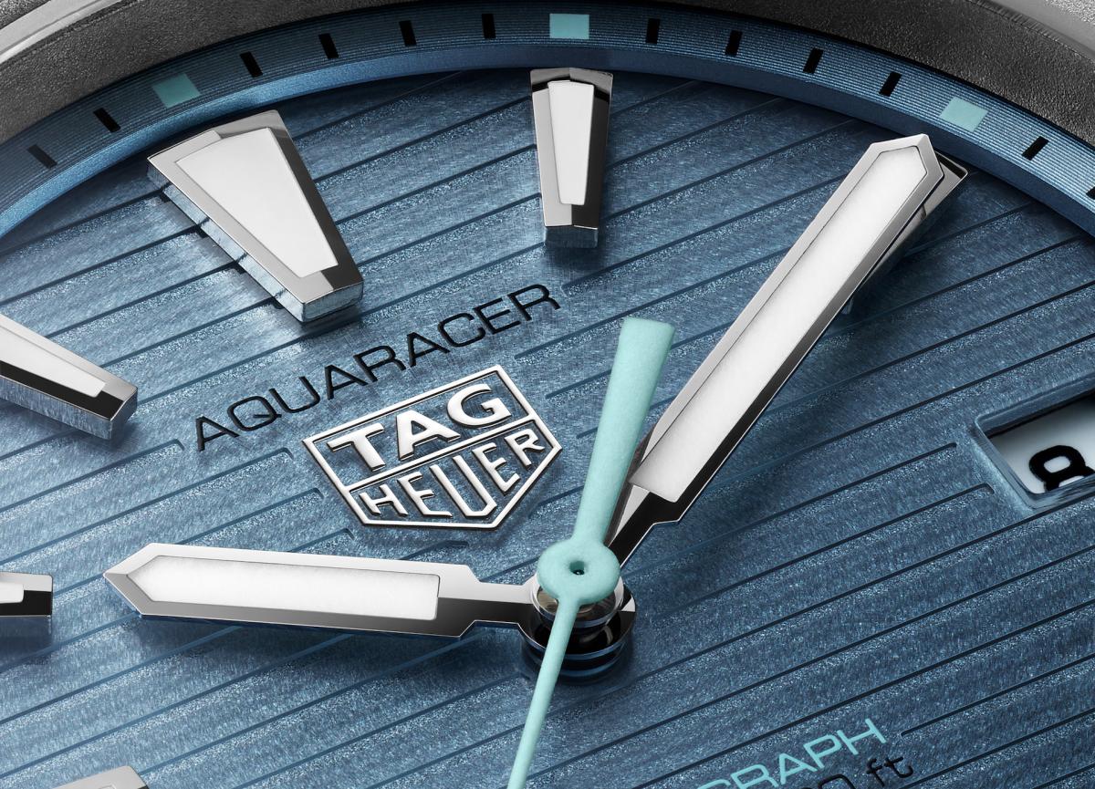 Ceas TAG Heuer Aquaracer Professional 200 Solargraph WBP1182.BF0000