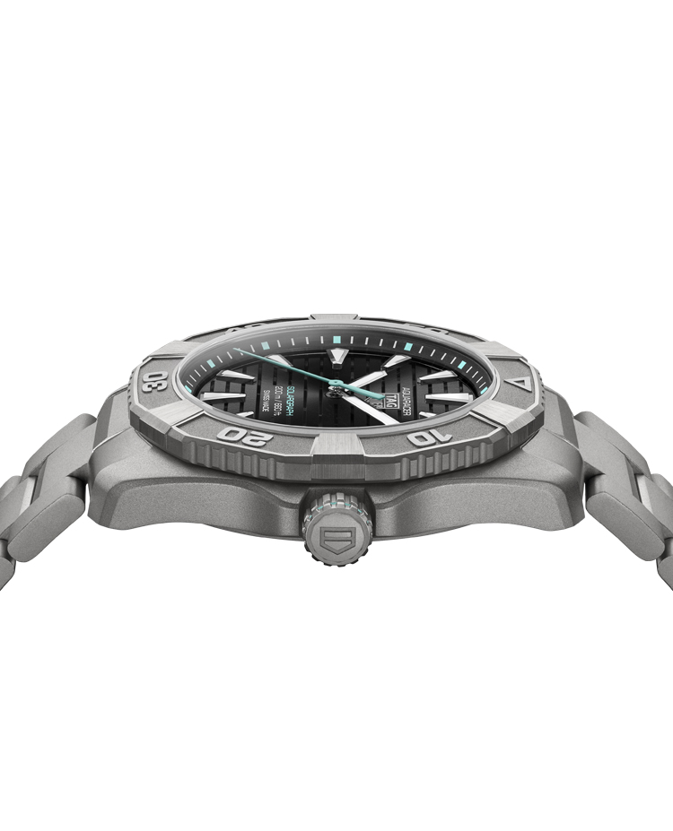 Ceas TAG Heuer Aquaracer Professional 200 Solargraph WBP1184.BF0008