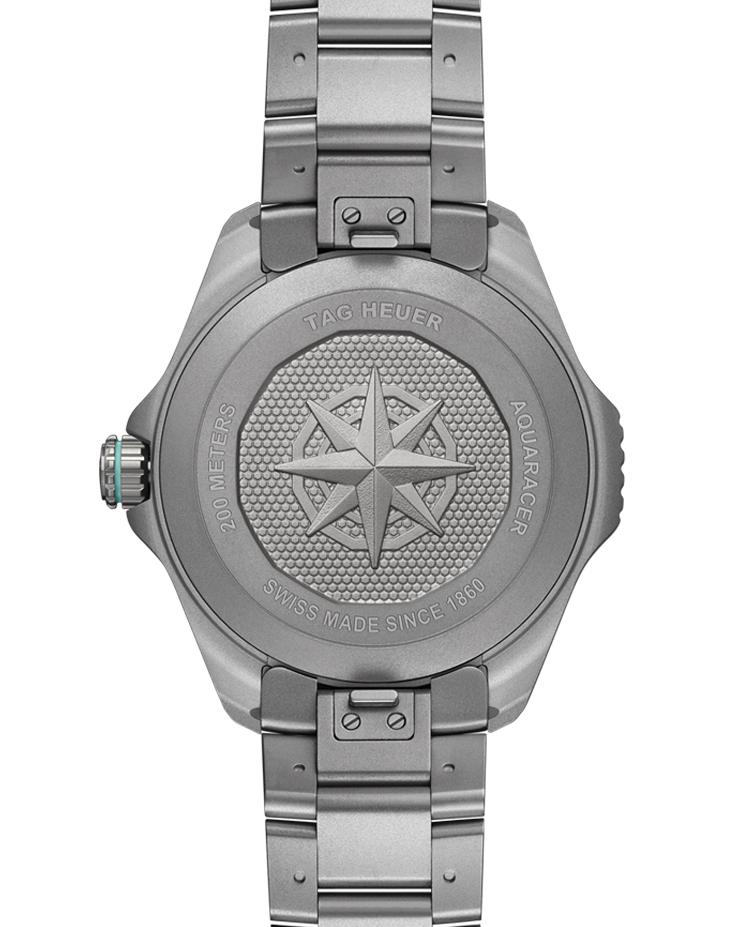 Ceas TAG Heuer Aquaracer Professional 200 Solargraph WBP1184.BF0008
