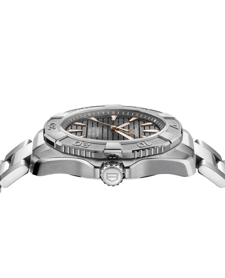 Ceas TAG Heuer Aquaracer Professional 200 Solargraph WBP1190.BZ0003