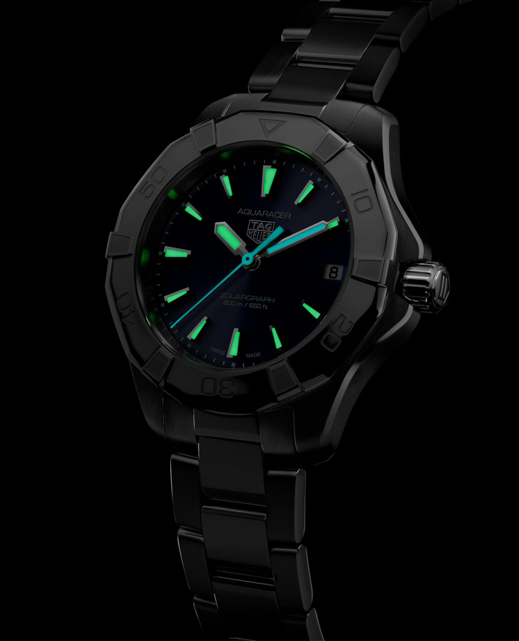 Ceas TAG Heuer Aquaracer Professional 200 Solargraph WBP1311.BA0005