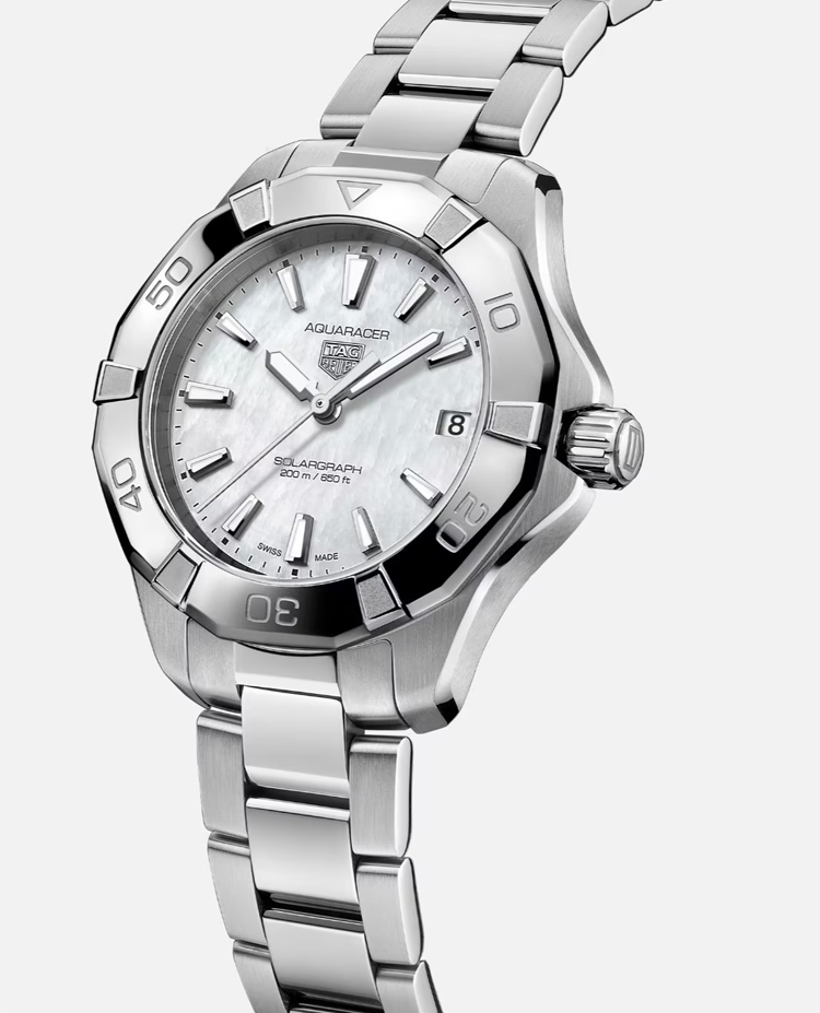 Ceas TAG Heuer Aquaracer Professional 200 Solargraph WBP1312.BA0005