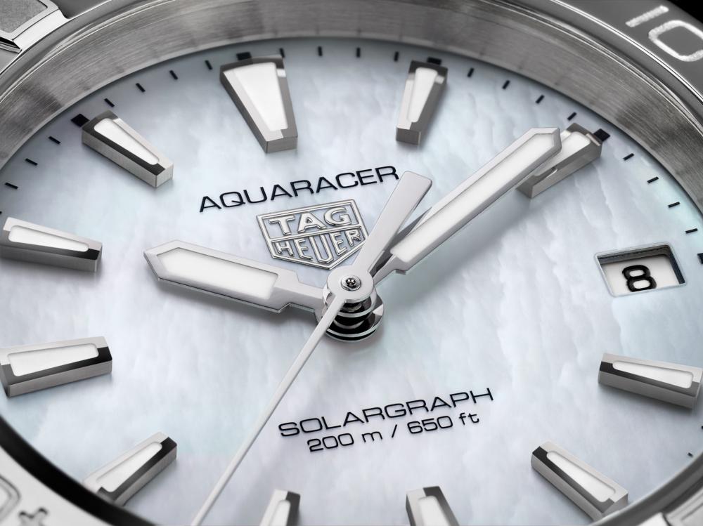 Ceas TAG Heuer Aquaracer Professional 200 Solargraph WBP1312.BA0005