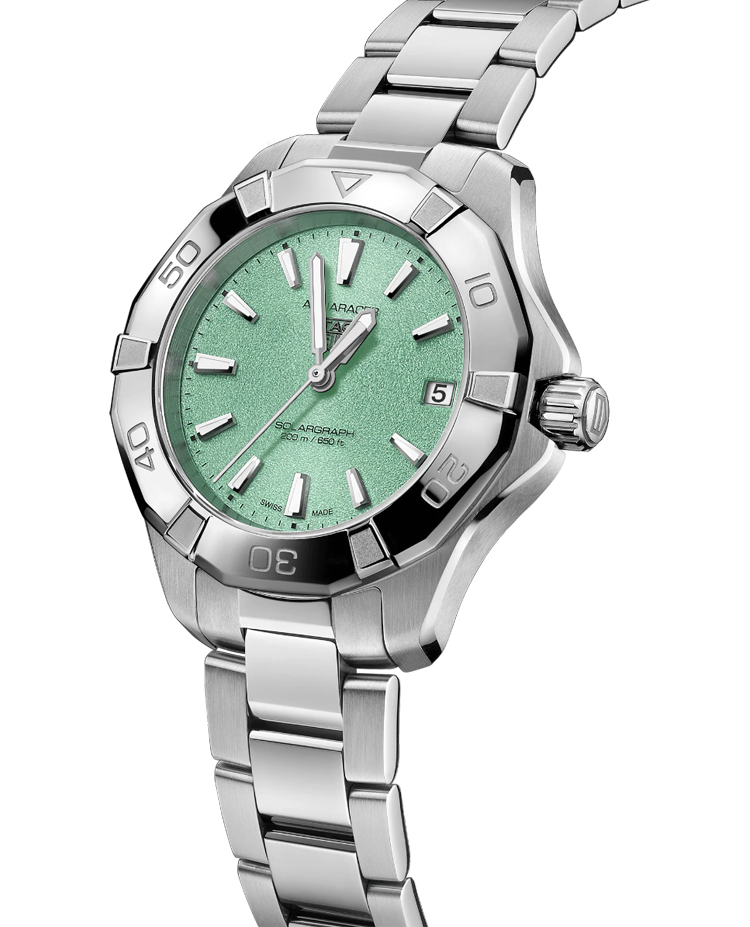 Ceas TAG Heuer Aquaracer Professional 200 Solargraph WBP1315.BA0005