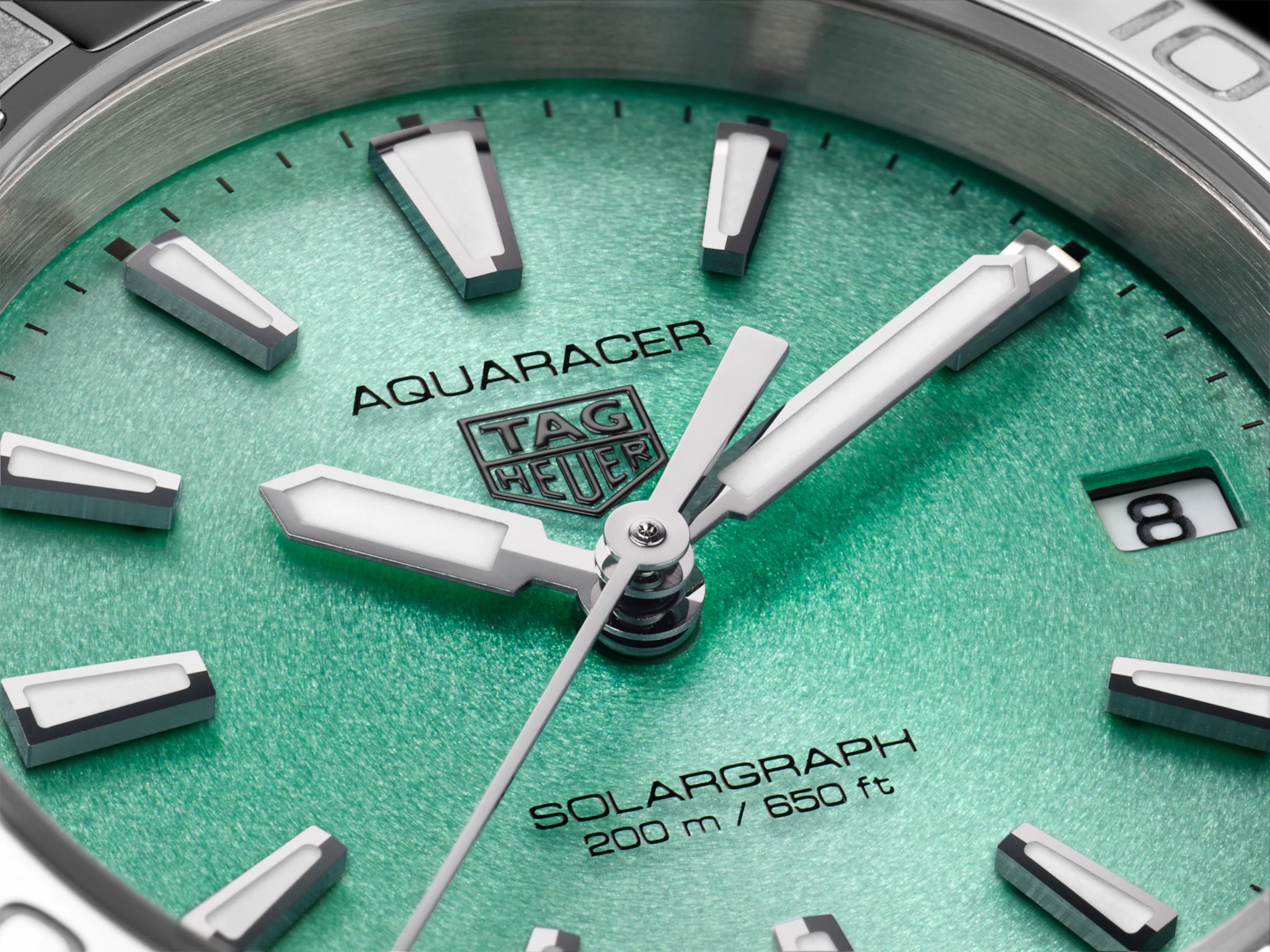 Ceas TAG Heuer Aquaracer Professional 200 Solargraph WBP1315.BA0005