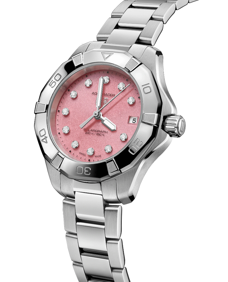 Ceas TAG Heuer Aquaracer Professional 200 Solargraph WBP1318.BA0005