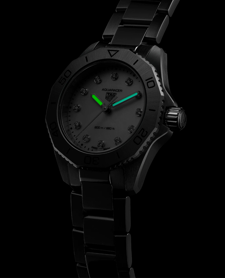 Ceas TAG Heuer Aquaracer Professional 200 WBP1416.BA0622