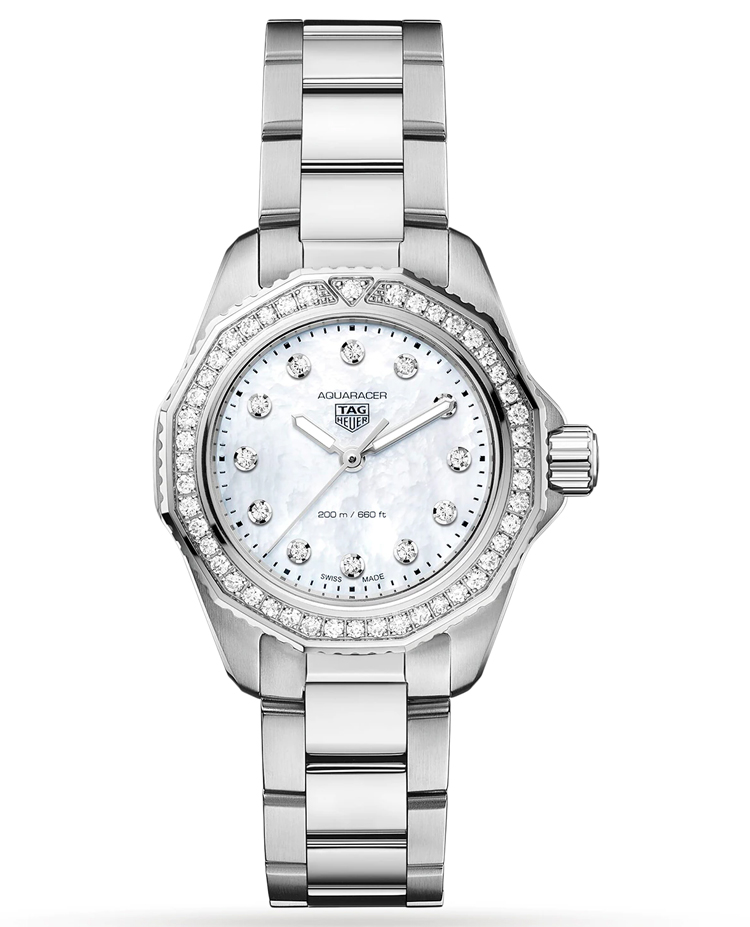 Ceasuri de dama - Ceas TAG Heuer Aquaracer Professional 200 WBP1417.BA0622, cellini.ro