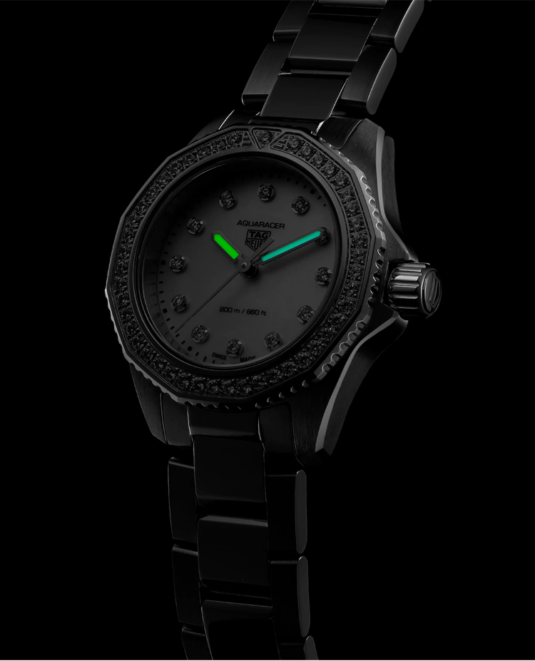 Ceas TAG Heuer Aquaracer Professional 200 WBP1417.BA0622