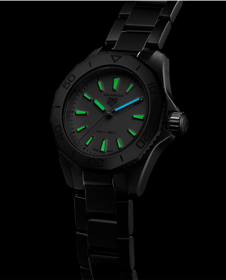 Ceas TAG Heuer Aquaracer Professional 200 WBP1418.BA0622