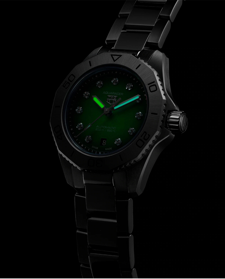 Ceas TAG Heuer Aquaracer Professional 200 WBP2415.BA0622