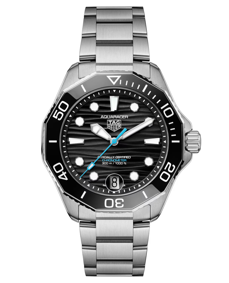 Ceas TAG Heuer Aquaracer Professional 300 Date WBP5110.BA0013 TAG