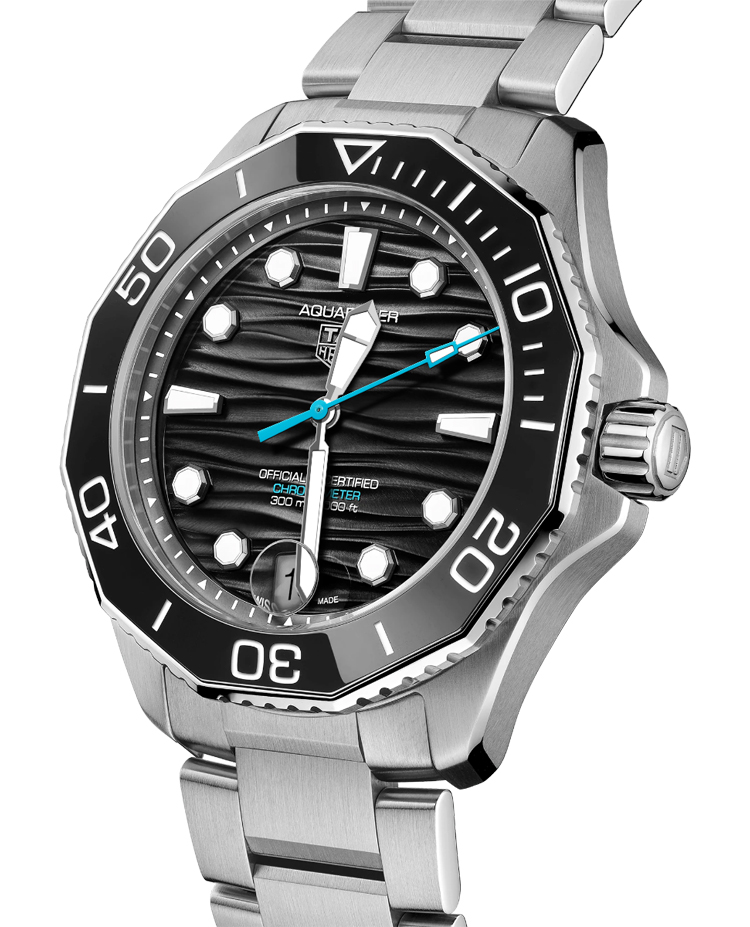 Ceas TAG Heuer Aquaracer Professional 300 Date WBP5110.BA0013