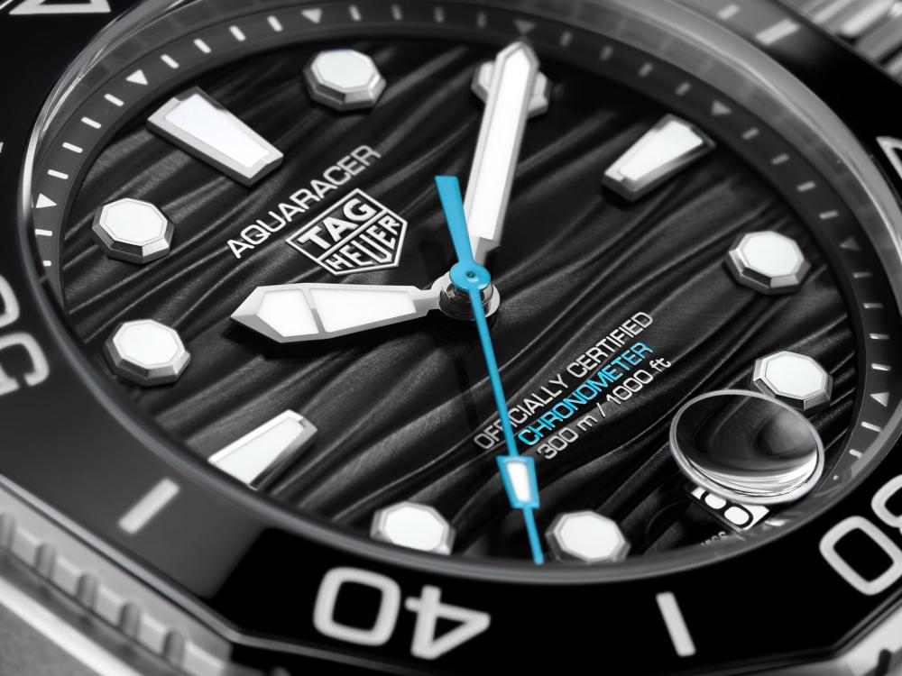 Ceas TAG Heuer Aquaracer Professional 300 Date WBP5110.BA0013 TAG