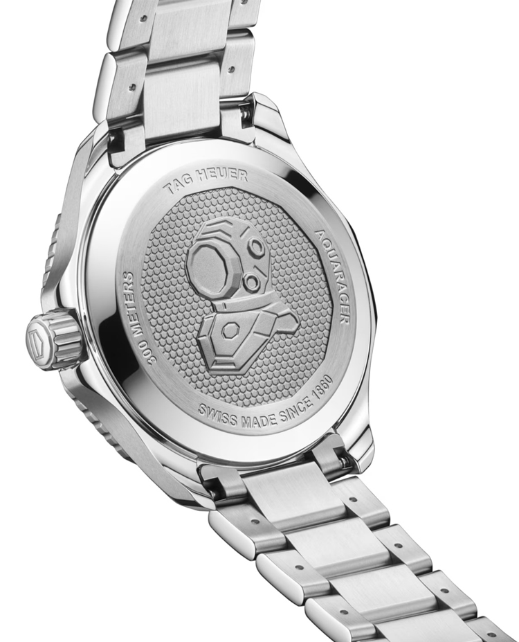 Ceas TAG Heuer Aquaracer Professional 300 Date WBP5110.BA0013
