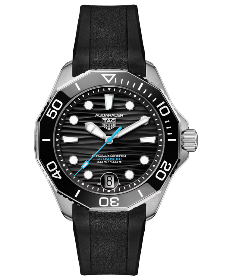 Ceas TAG Heuer Aquaracer Professional 300 Date WBP5110.FT6257 TAG