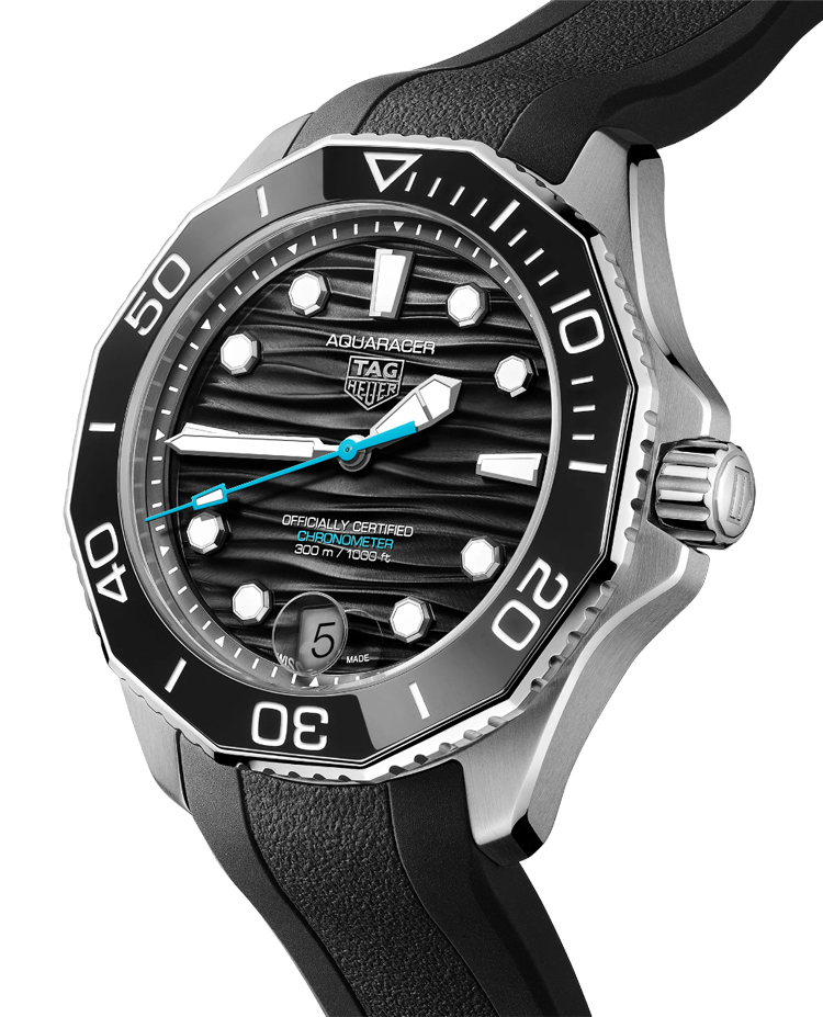 Ceas TAG Heuer Aquaracer Professional 300 Date WBP5110.FT6257