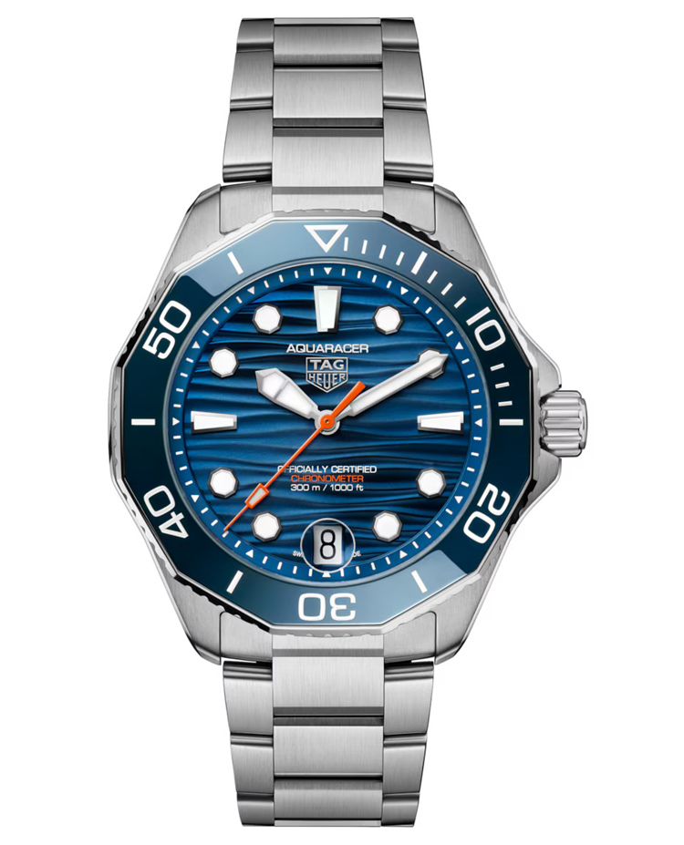Ceas TAG Heuer Aquaracer Professional 300 Date WBP5111.BA0013 TAG Ceas TAG Heuer Aquaracer Professional 300 Date WBP5111.BA0013 TAG