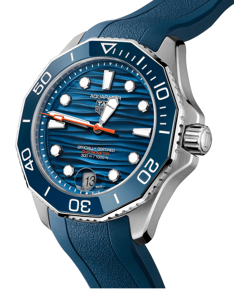 Ceas TAG Heuer Aquaracer Professional 300 Date WBP5111.FT6259