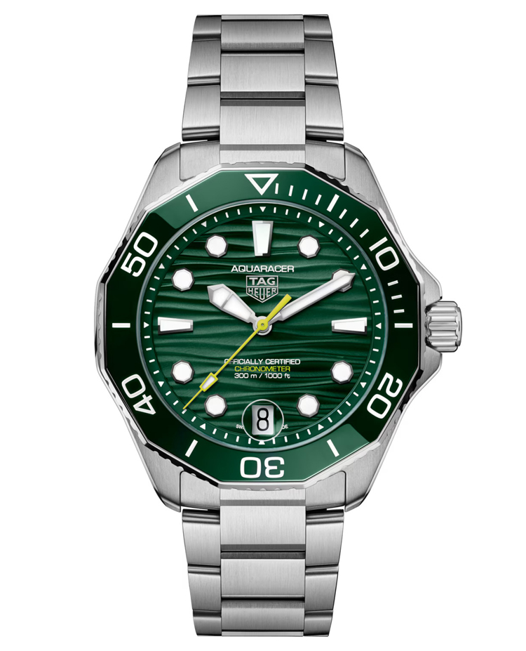 Ceas TAG Heuer Aquaracer Professional 300 Date WBP5116.BA0013 TAG