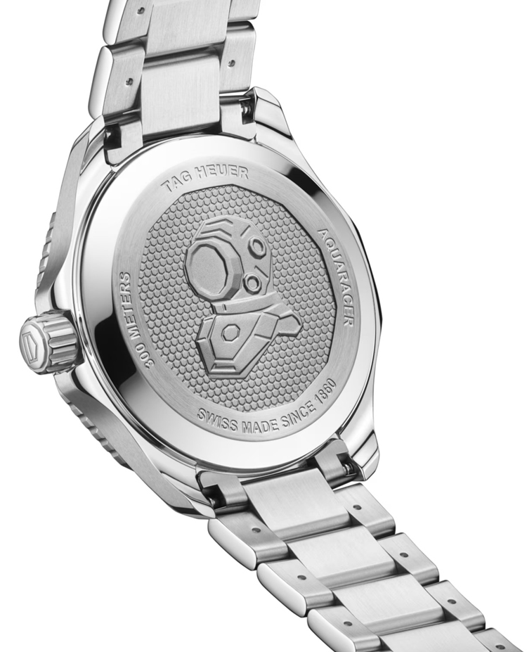 Ceas TAG Heuer Aquaracer Professional 300 Date WBP5116.BA0013