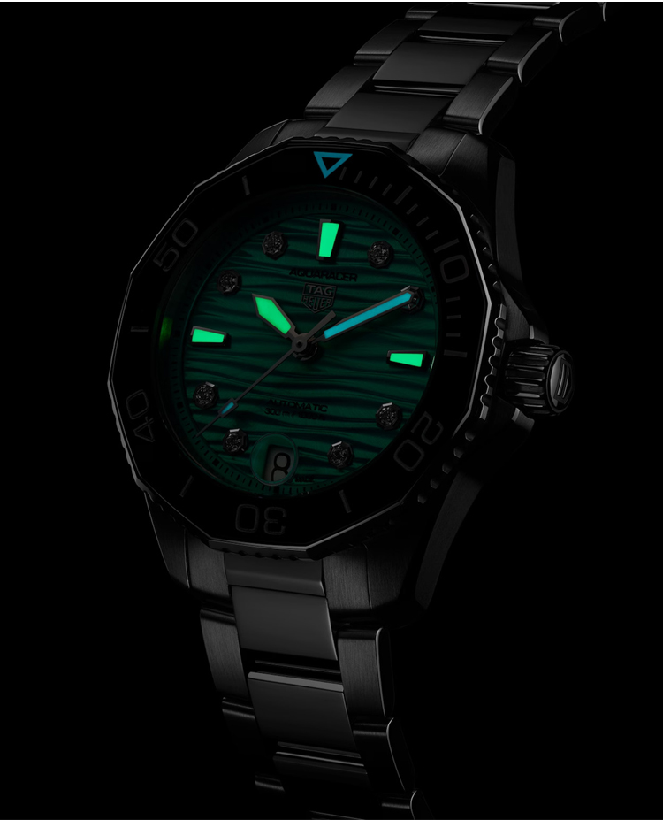 Ceas TAG Heuer Aquaracer Professional 300 WBP231K.BA0618