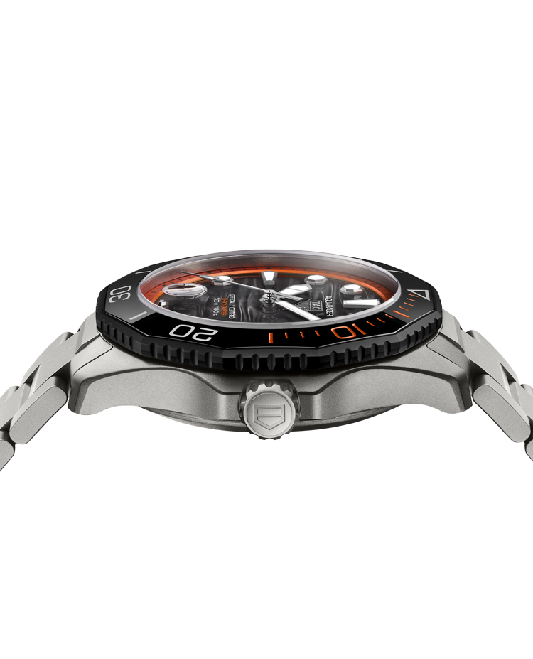 Ceas TAG Heuer Aquaracer Professional  500 Date WBP5183.BF0010