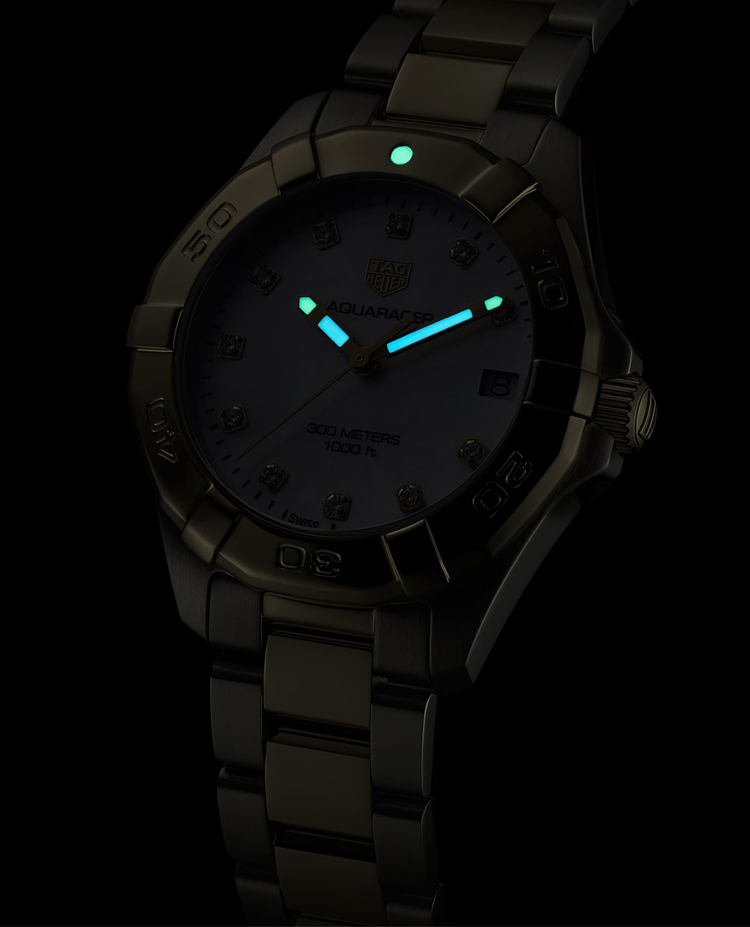 Ceas TAG Heuer Aquaracer WBD1322.BB0320