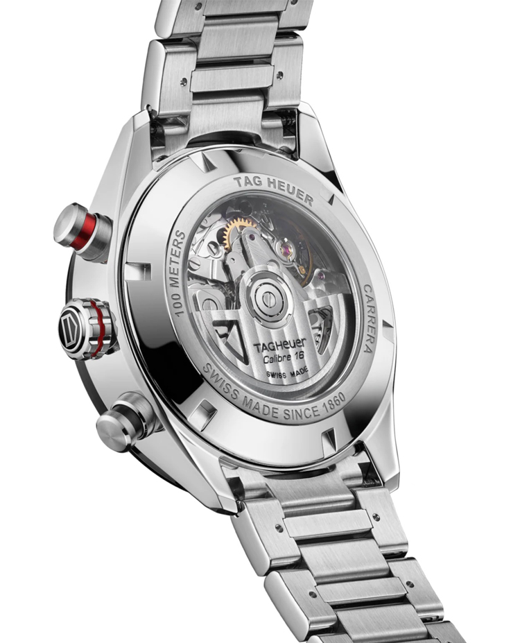 Ceas TAG Heuer Carrera Calibre 16 Day-Date CBN2A1AA.BA0643