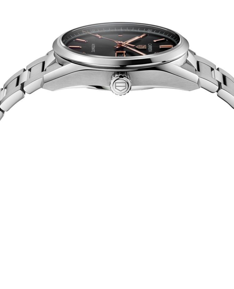 Ceas TAG Heuer Carrera Calibre 5 Day-Date WBN2013.BA0640