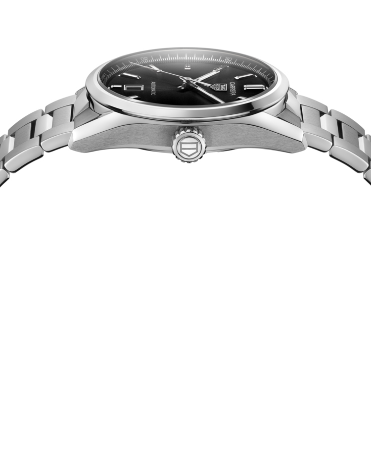 Ceas TAG Heuer Carrera Calibre 5 WBN2110.BA0639
