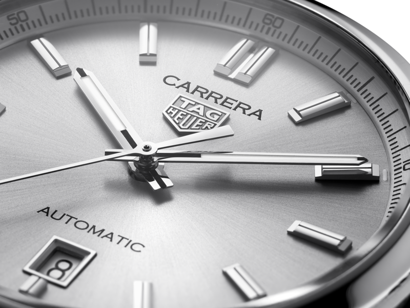 Ceas TAG Heuer Carrera Calibre 5 WBN2111.BA0639
