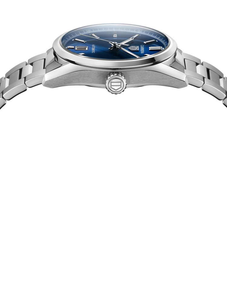 Ceas TAG Heuer Carrera Calibre 5 WBN2112.BA0639