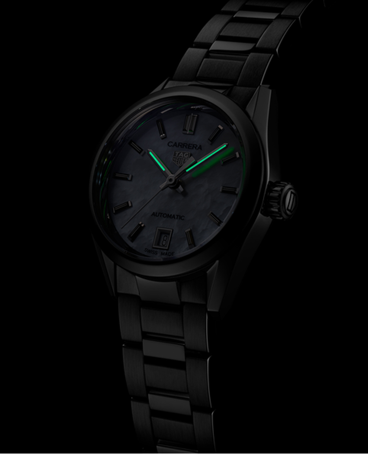 Ceas TAG Heuer Carrera Calibre 9 WBN2410.BA0621