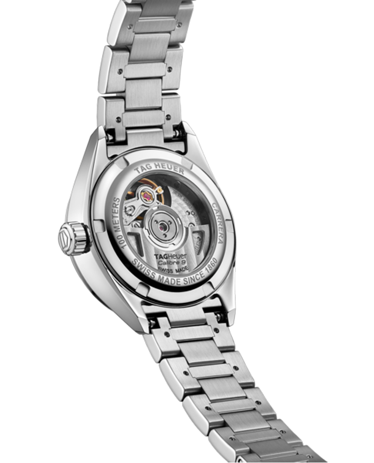 Ceas TAG Heuer Carrera Calibre 9 WBN2412.BA0621