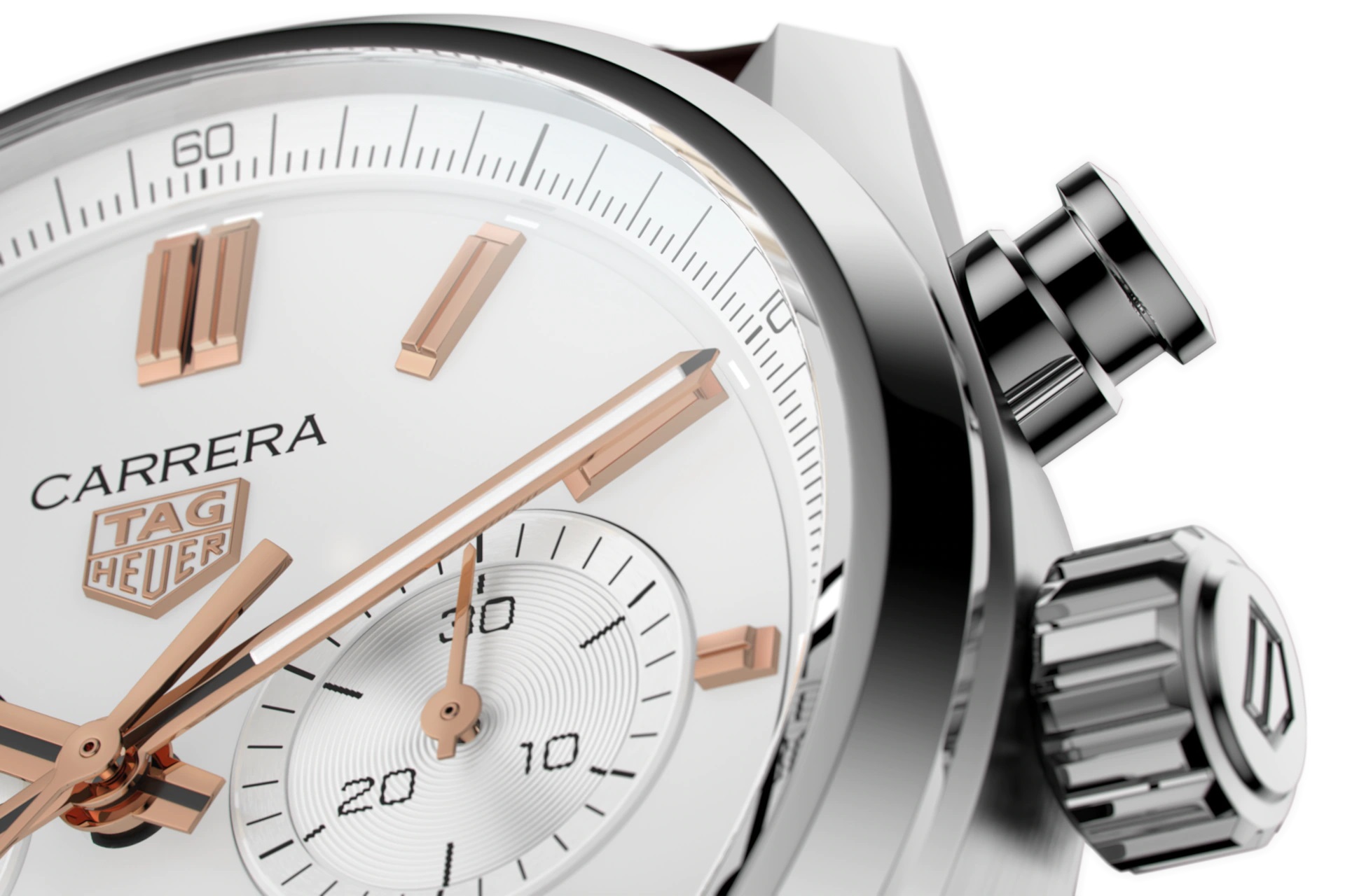 Ceas TAG Heuer Carrera Calibre Heuer 02 CBN2013.FC6483