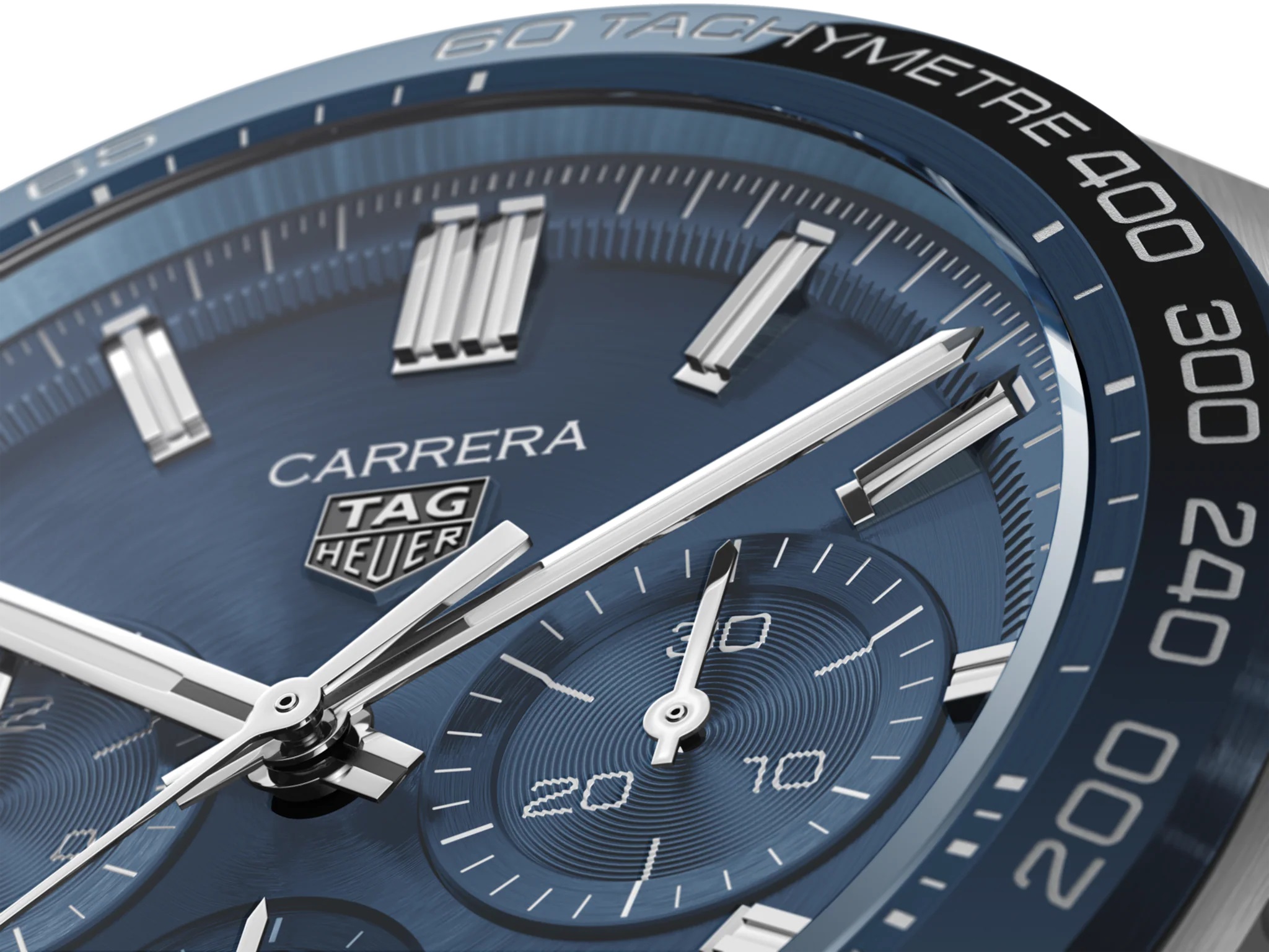 Ceas TAG Heuer Carrera Calibre Heuer 02 CBN2A1A.FC6537