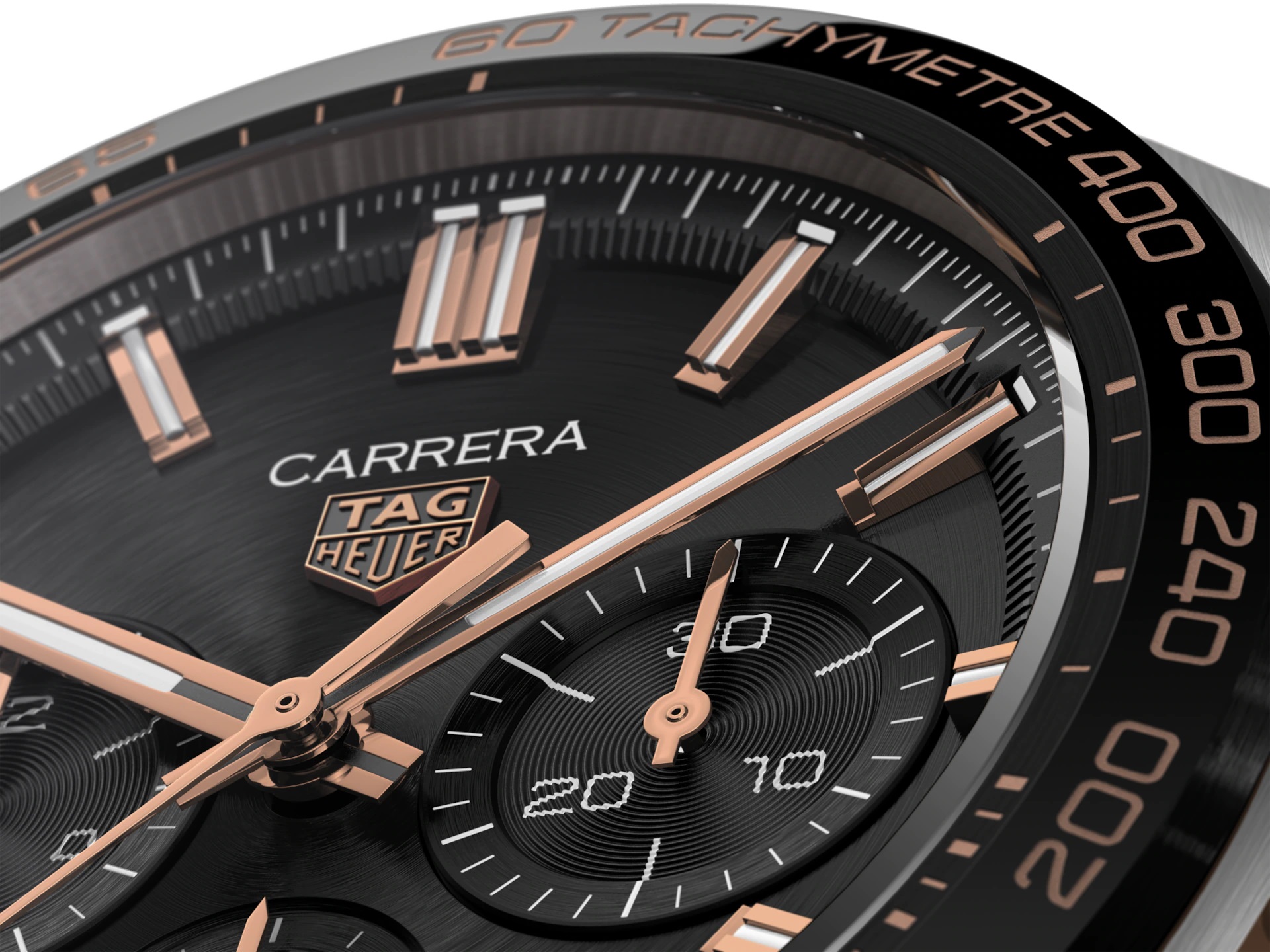 Ceas TAG Heuer Carrera Calibre Heuer 02 CBN2A5A.FC6481